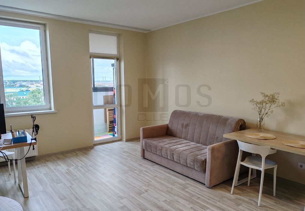 квартира г Екатеринбург Машиностроителей пр-кт Космонавтов 26а фото 8