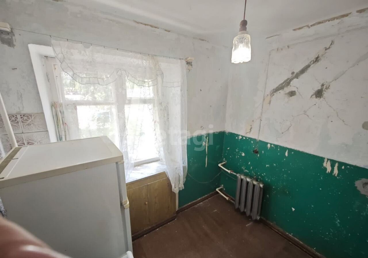 квартира г Дегтярск ул Калинина 27 фото 19