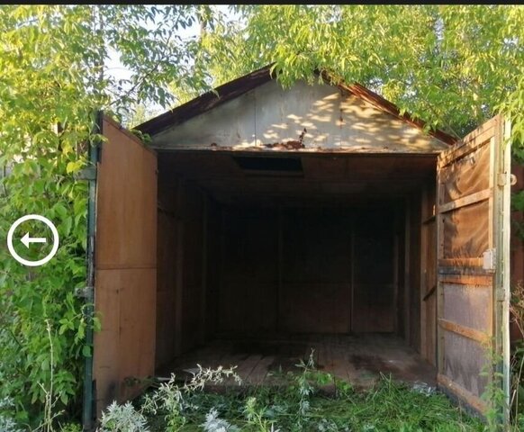 городской округ Чехов п Васькино Ключевая ул фото