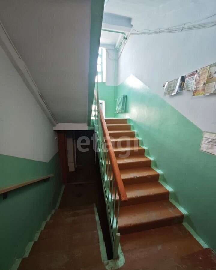 квартира г Дегтярск ул Калинина 27 фото 35