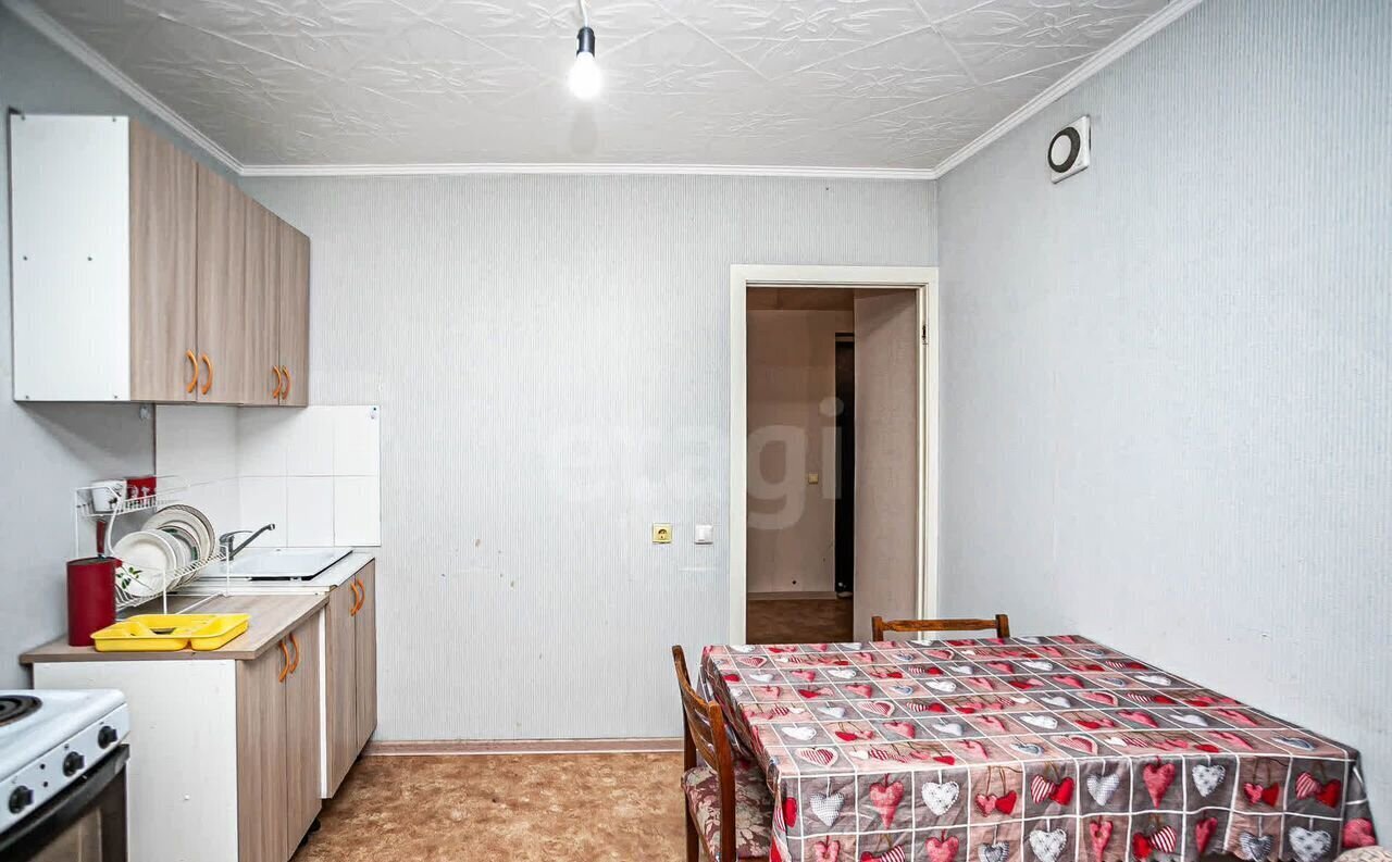 квартира г Бердск ул Ключевая 57/2 фото 6