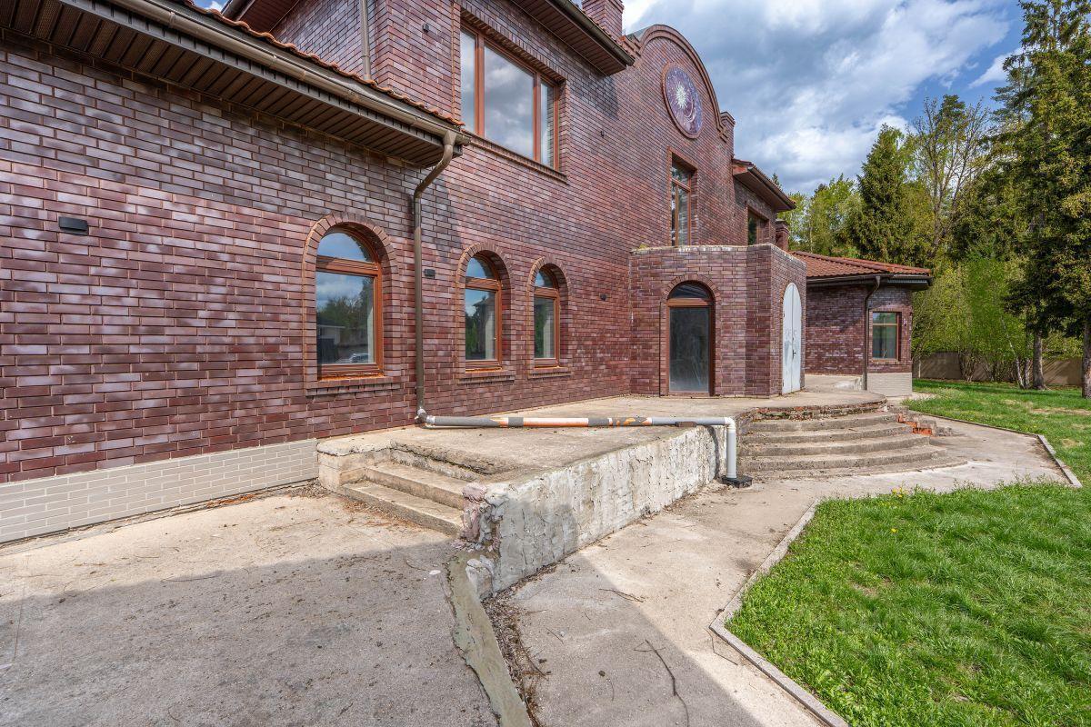 дом городской округ Одинцовский г Звенигород Мозжинка, 11 фото 1