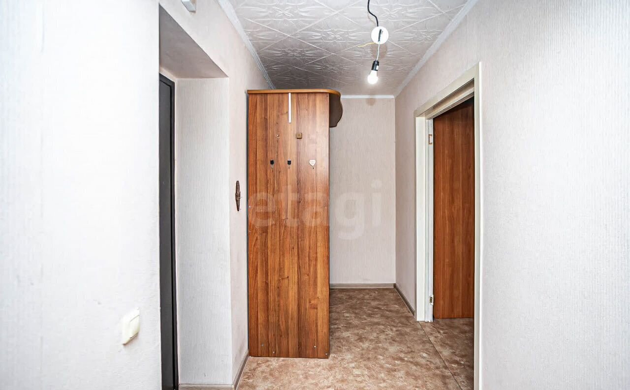 квартира г Бердск ул Ключевая 57/2 фото 14