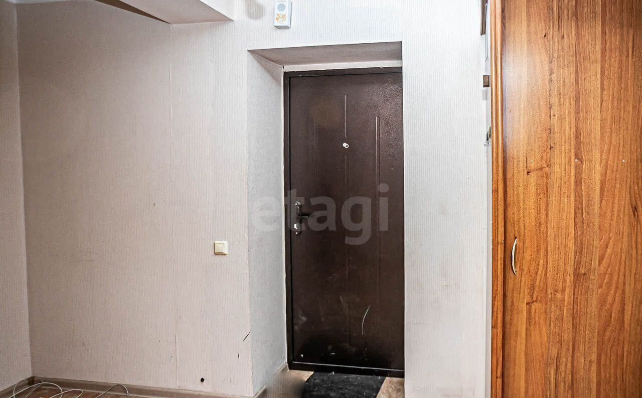 квартира г Бердск ул Ключевая 57/2 фото 15