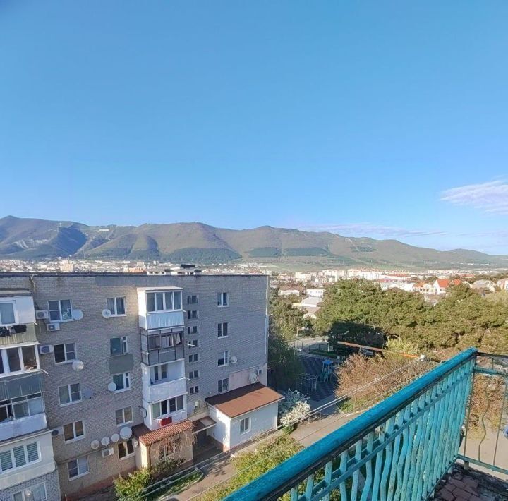 комната г Геленджик ул Орджоникидзе 9а Центр фото 11