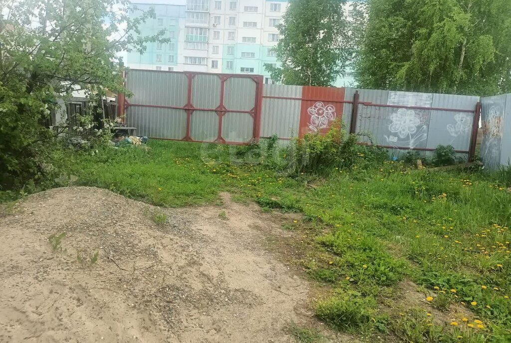 земля г Новосибирск р-н Октябрьский Золотая Нива снт Комета-Березка фото 8