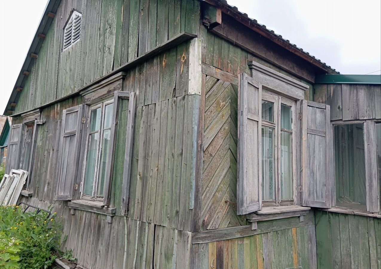земля г Красноярск р-н Октябрьский 227, СНТ Строитель-22 фото 8