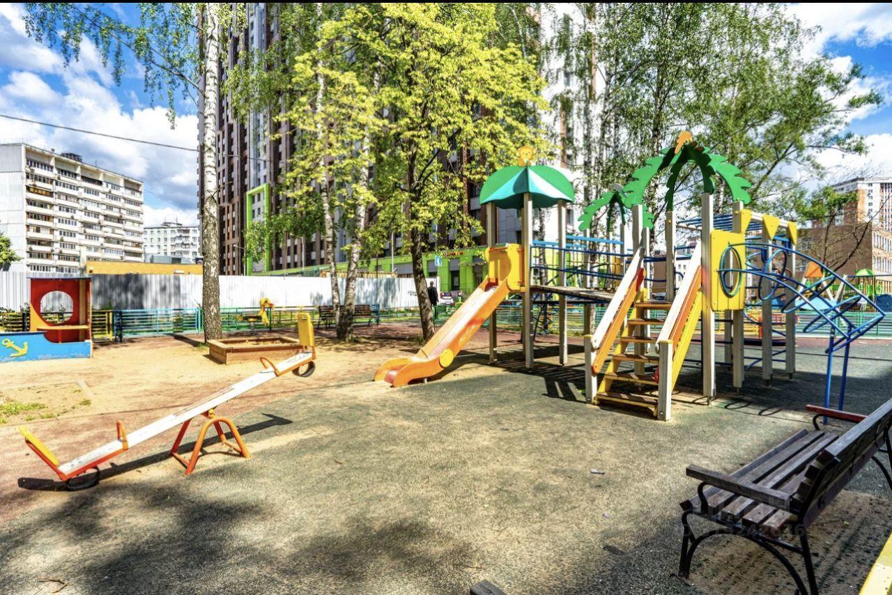 квартира г Одинцово Ulitsa Vokzal naya, 79, Odintsovo, Moskovskaya oblast, Russia, 143005 фото 29