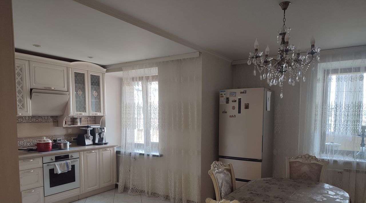 квартира г Абакан ул Карла Маркса 44 фото 3