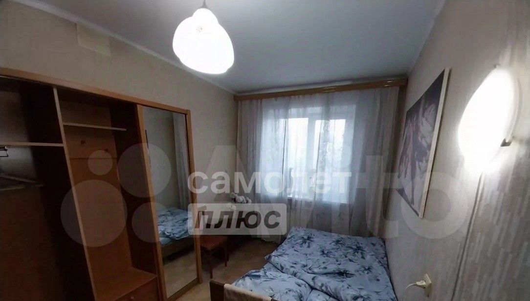 квартира г Тольятти р-н Центральный ул Карбышева 8 фото 2