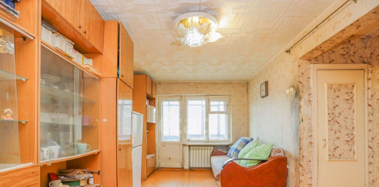 комната г Ангарск кв-л 179 4 фото 7