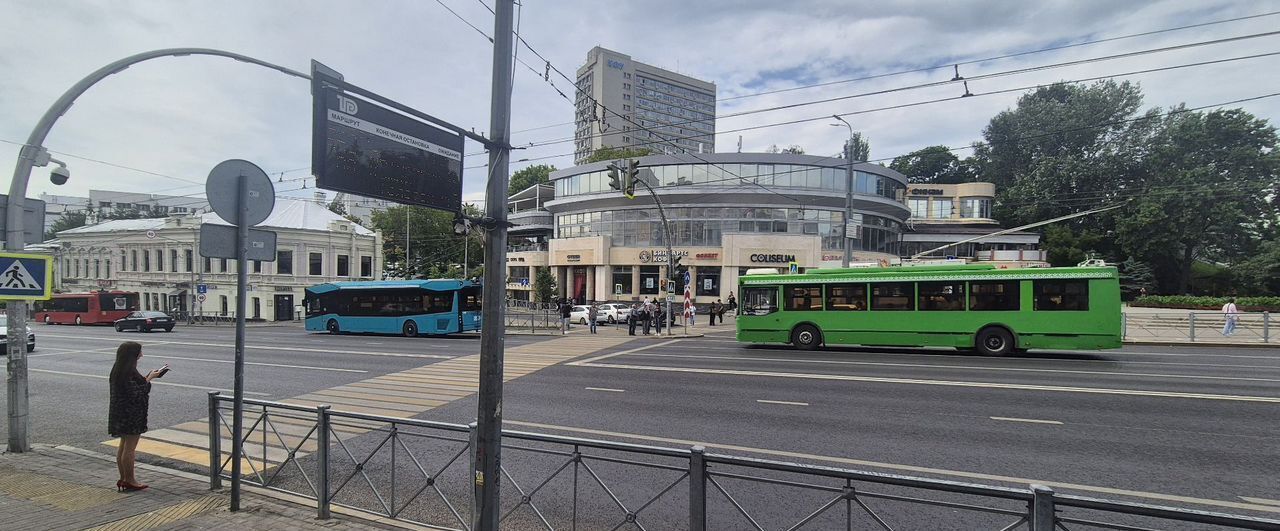 свободного назначения г Казань метро Площадь Тукая р-н Вахитовский ул Пушкина 29 Республика Татарстан Татарстан фото 4