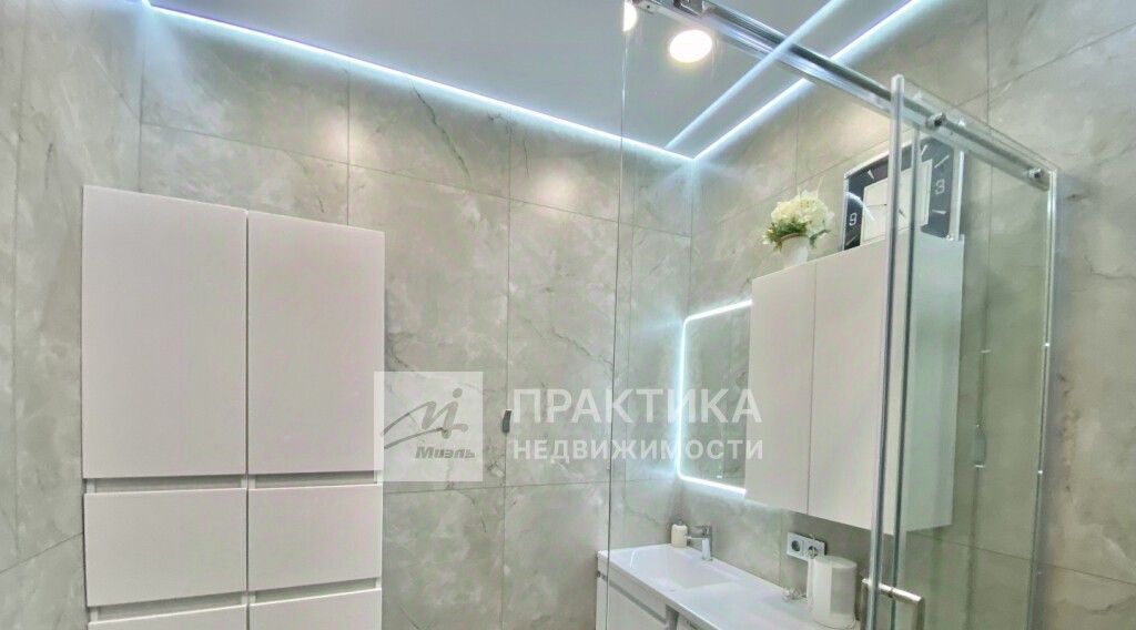 дом г Домодедово д Истомиха Домодедовская, 39А фото 24