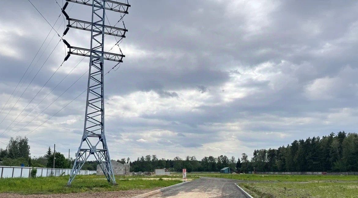 земля городской округ Богородский г Ногинск фото 32