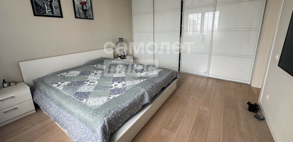 квартира г Иркутск ул Трилиссера 8/3 фото 6