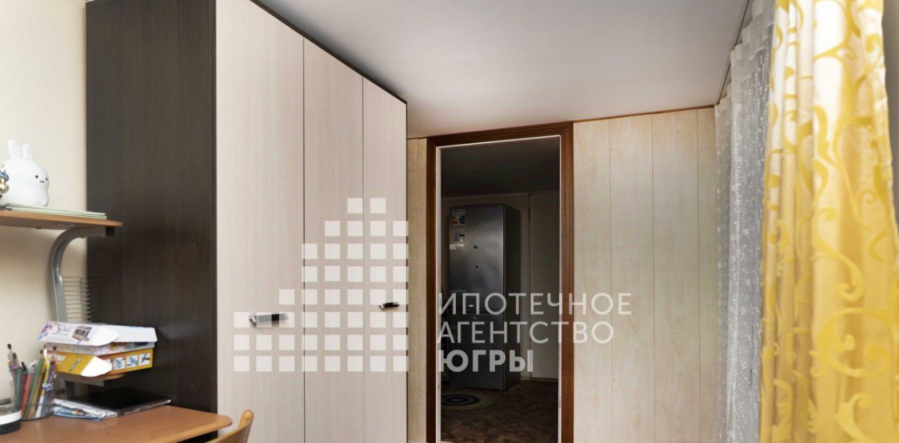 дом г Ханты-Мансийск ул Заводская 12 фото 3