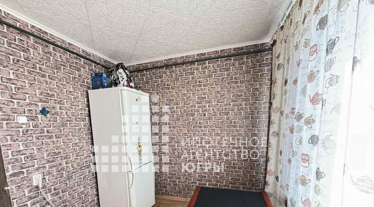 квартира г Ханты-Мансийск ул Гагарина 49 фото 3