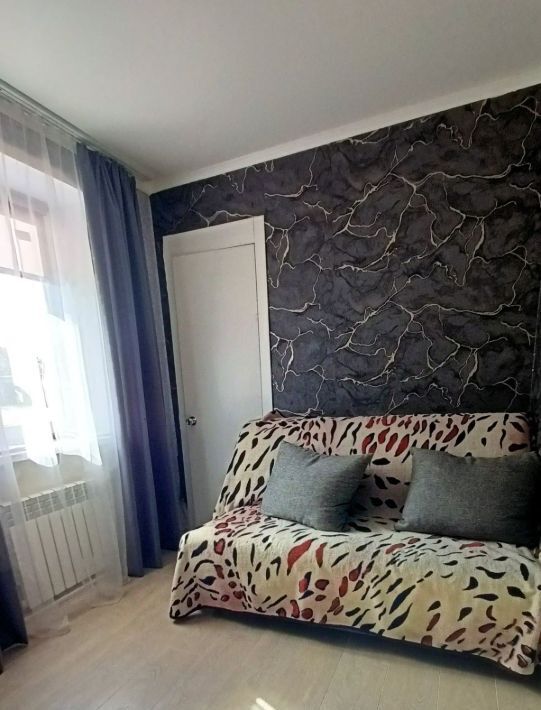 квартира г Курск р-н Центральный ул Запольная 43 фото 7
