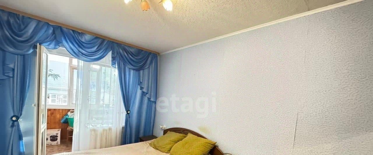 квартира г Лангепас ул Мира 6 фото 21