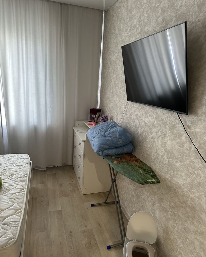 квартира г Ноябрьск ул. Владимира Высоцкого, 7, Тюменская обл. фото 5