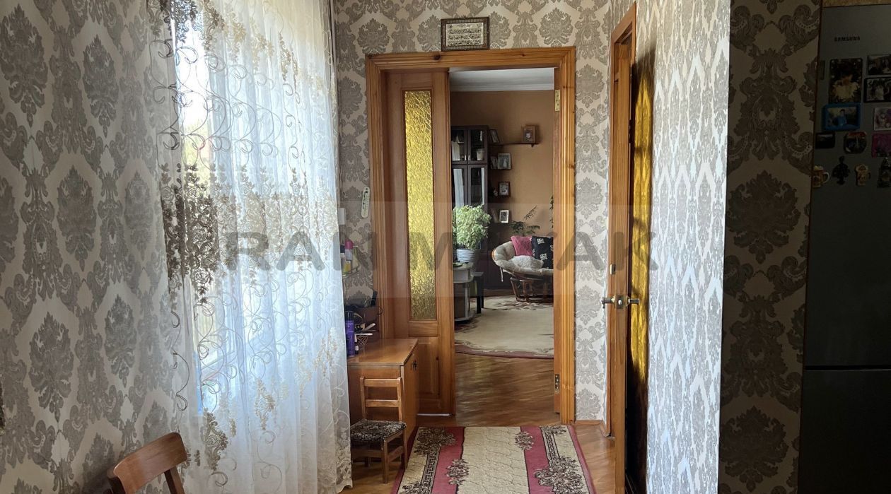 дом г Майкоп ул МОПРа 9 фото 5