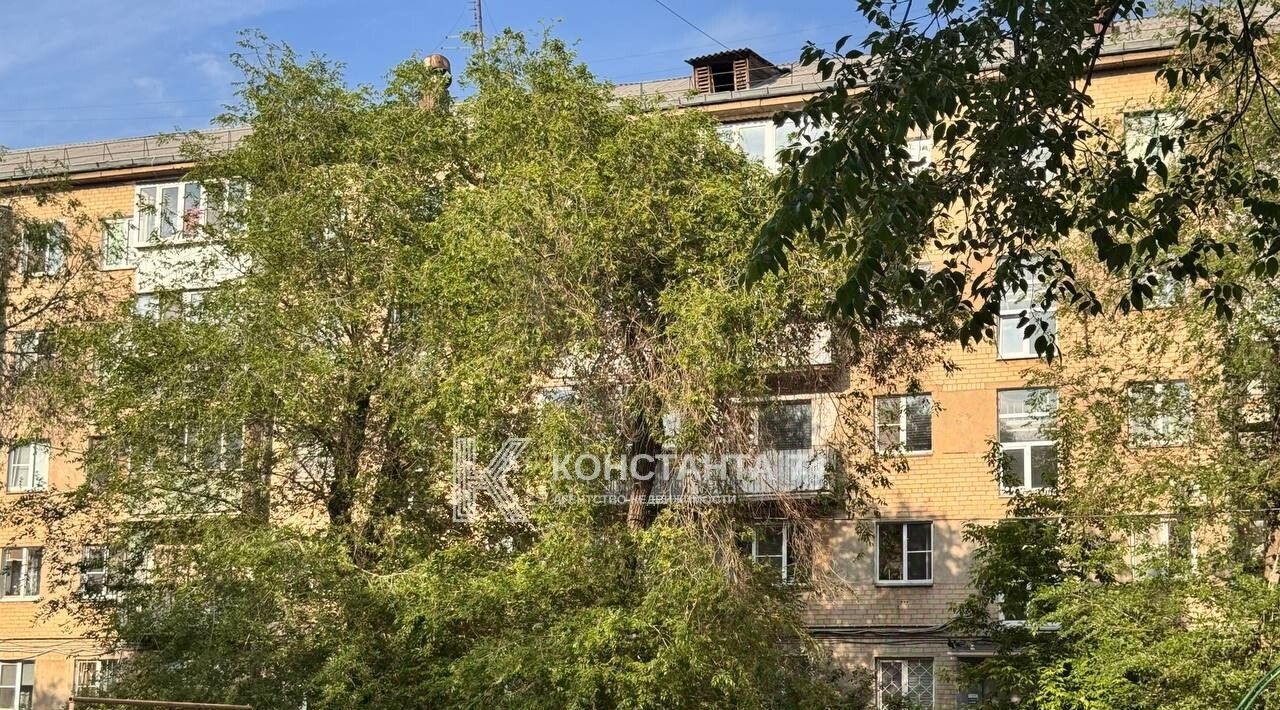 квартира г Челябинск р-н Ленинский ул Гагарина 58д фото 20