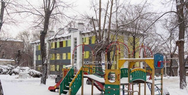 р-н Калининский ул Российская 15б фото
