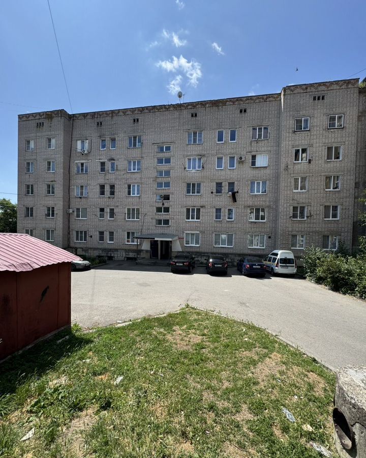 квартира г Черкесск пер Строителей 3 Псыж фото 1