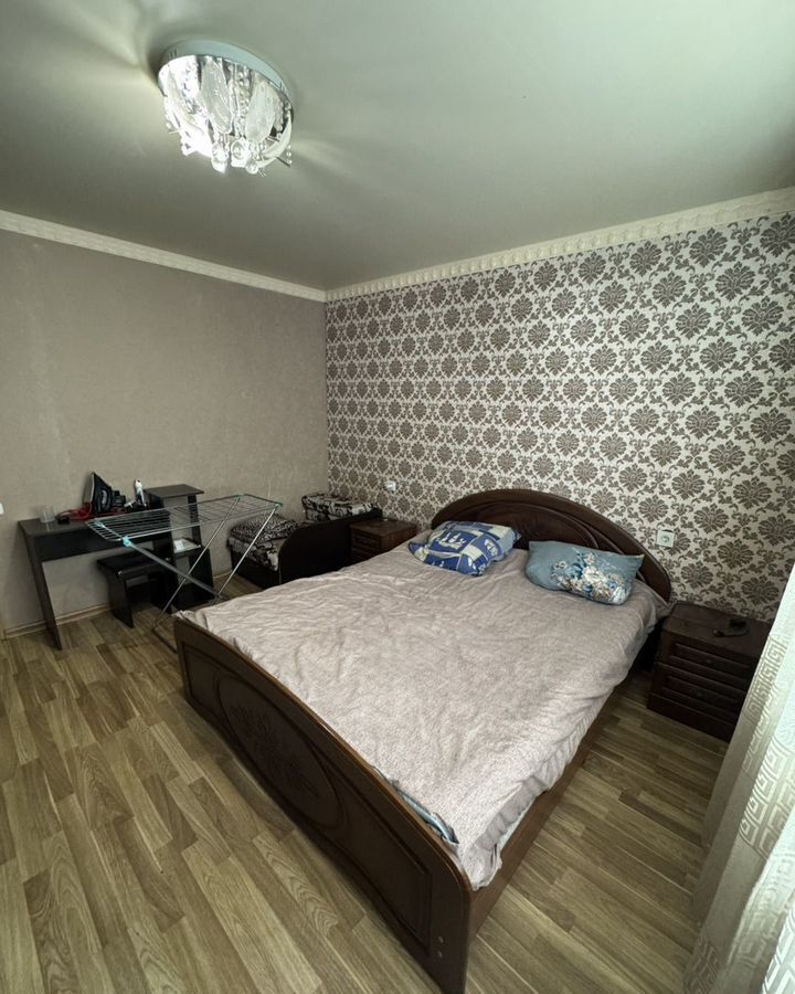квартира г Черкесск пер Строителей 3 Псыж фото 2