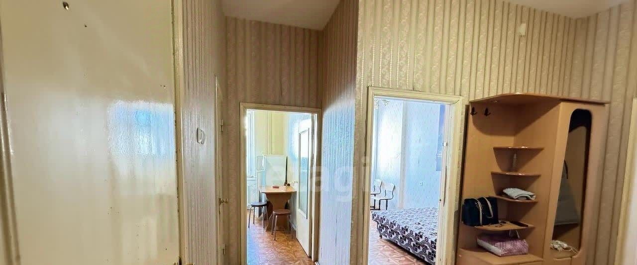 квартира г Лангепас ул Геодезистов 1 фото 13