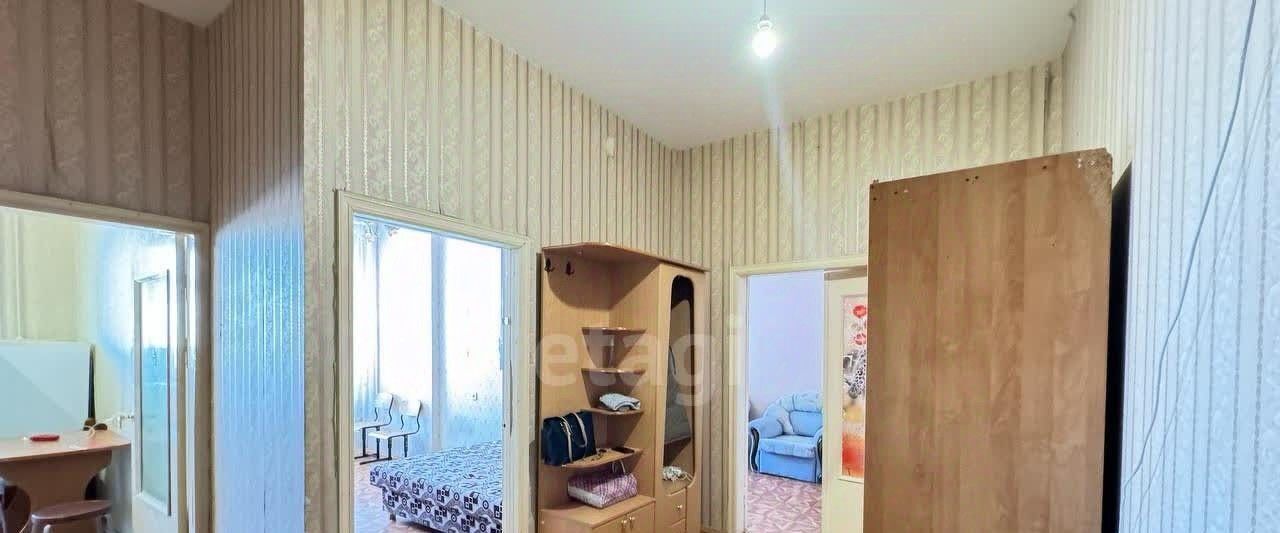 квартира г Лангепас ул Геодезистов 1 фото 14