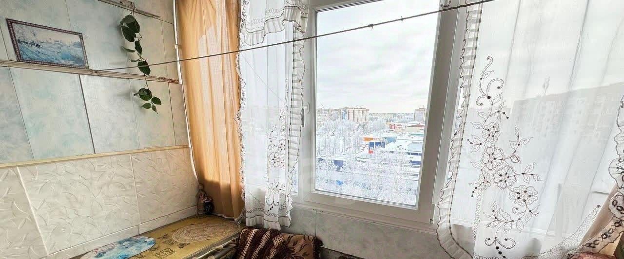 квартира г Лангепас ул Ленина 30 фото 6