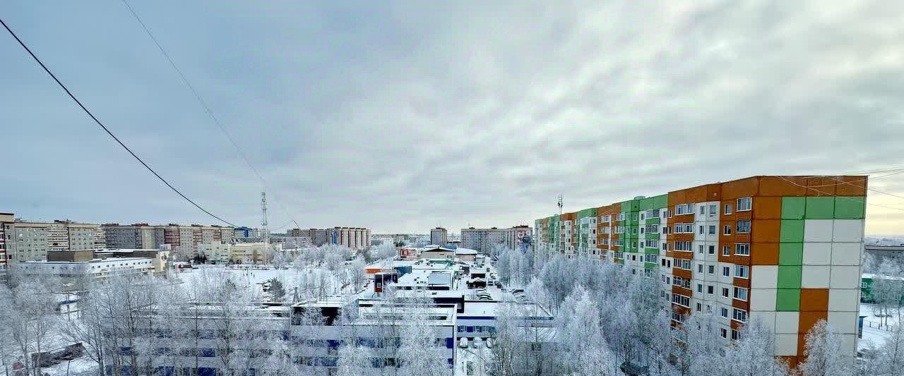 квартира г Лангепас ул Ленина 30 фото 9