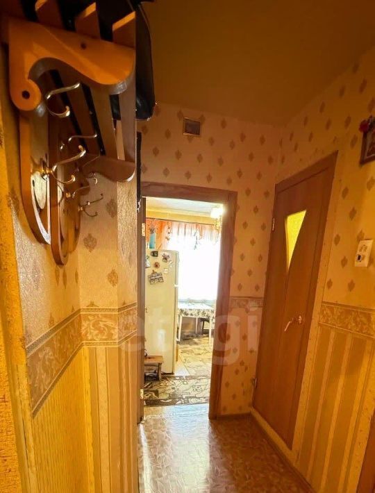 квартира г Лангепас ул Ленина 30 фото 11