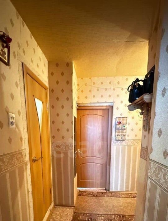 квартира г Лангепас ул Ленина 30 фото 19