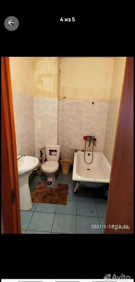 квартира г Шахты ул Евлахова 51 фото 6
