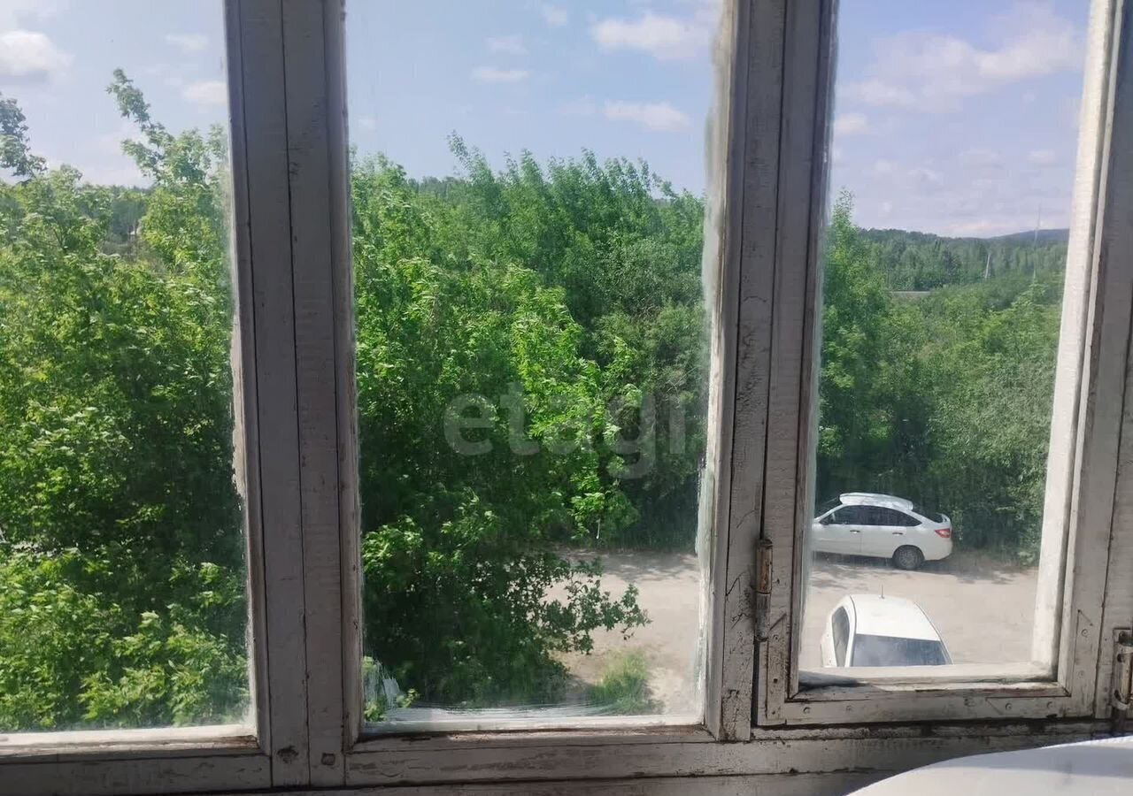 квартира г Челябинск п Миасский р-н Центральный ул Набережная 37 Миасс фото 17