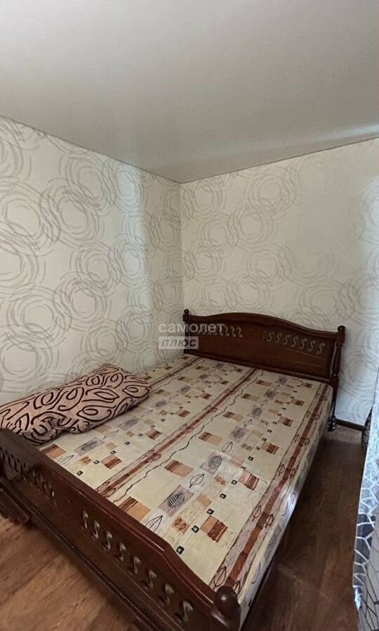 квартира г Липецк р-н Советский ул Гагарина 65 фото 6