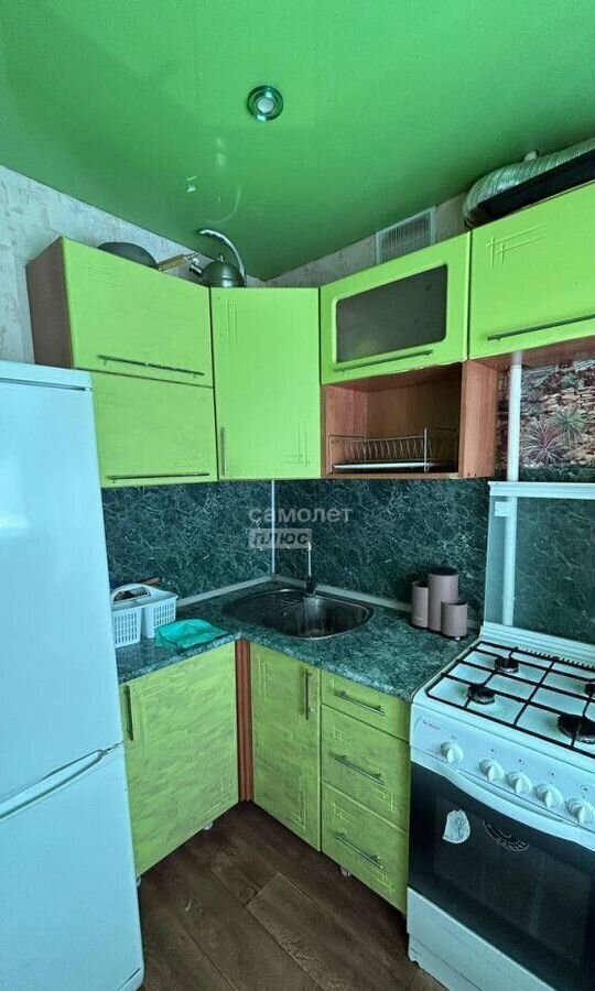 квартира г Липецк р-н Советский ул Гагарина 65 фото 10