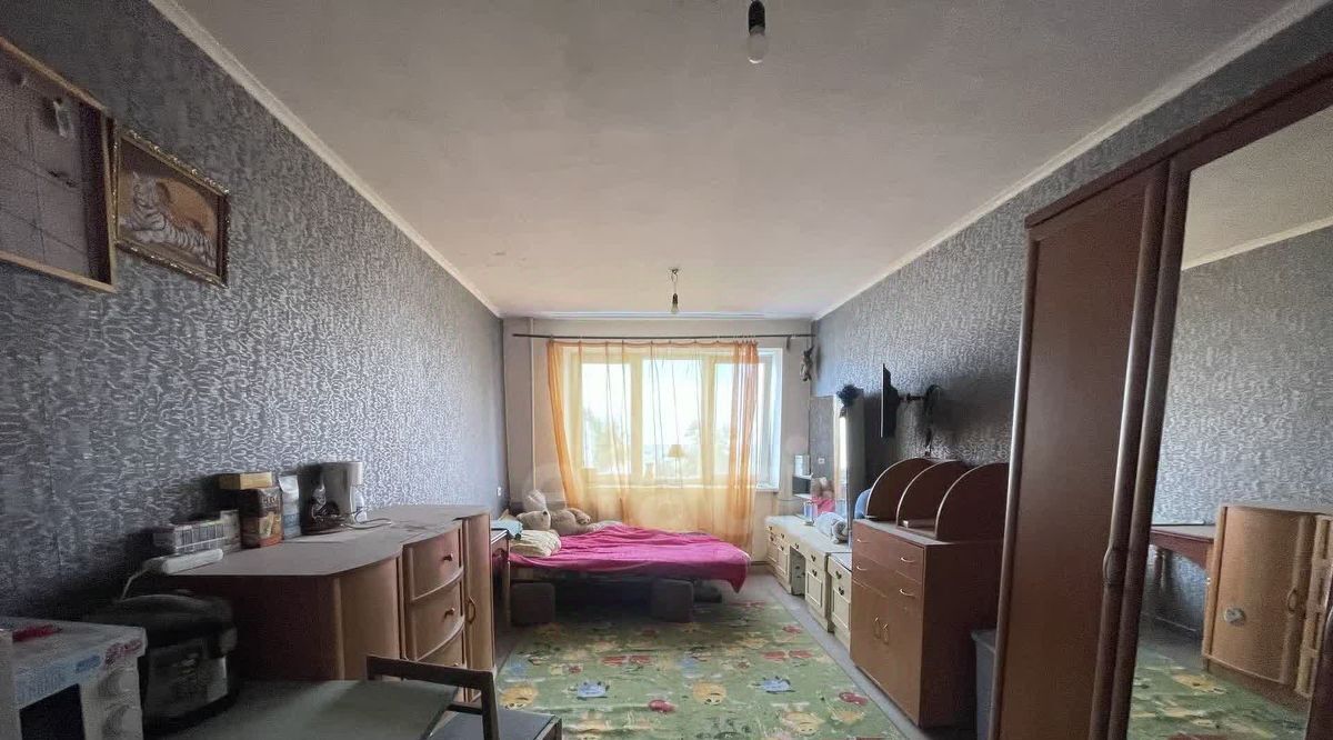 комната г Симферополь р-н Центральный ул В.Ф.Жидкова фото 16
