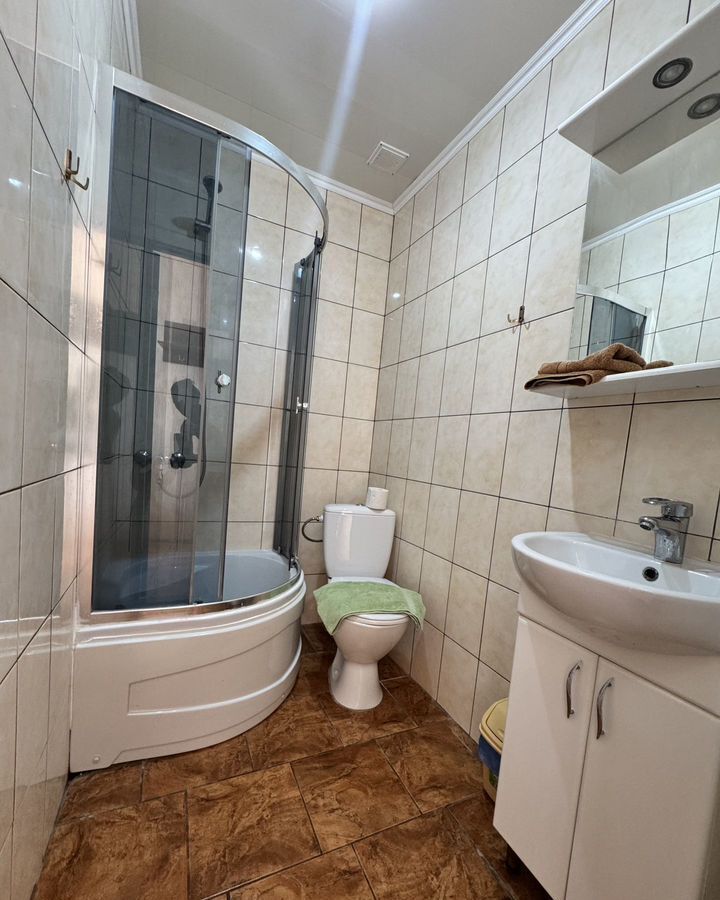 комната г Алушта п Утес ул Гагариной 25/123 фото 7