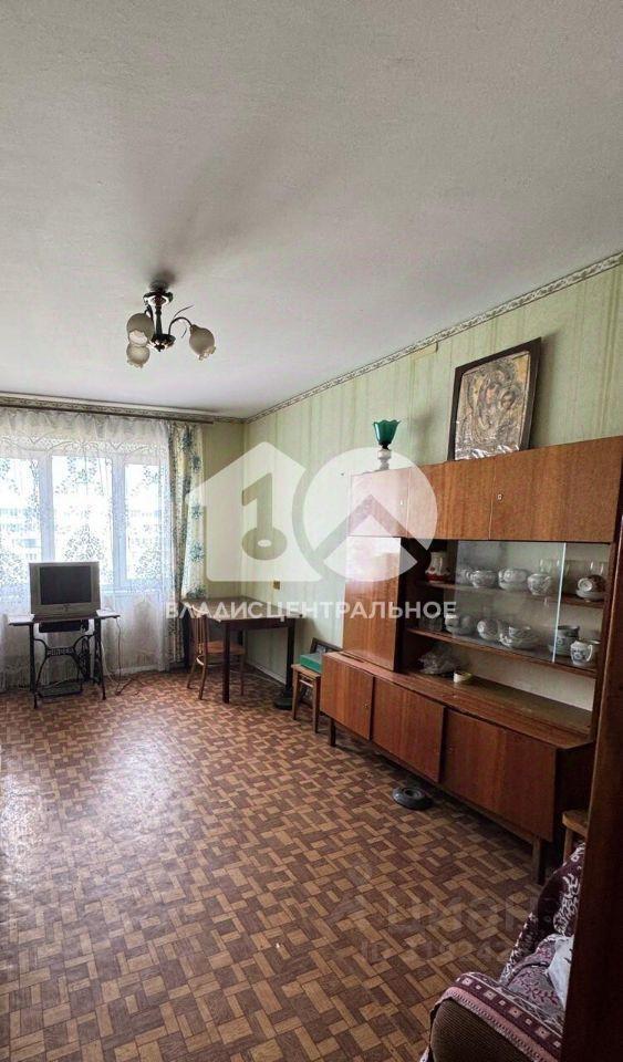 квартира г Новосибирск р-н Калининский Снегири ул Рассветная 10 фото 1