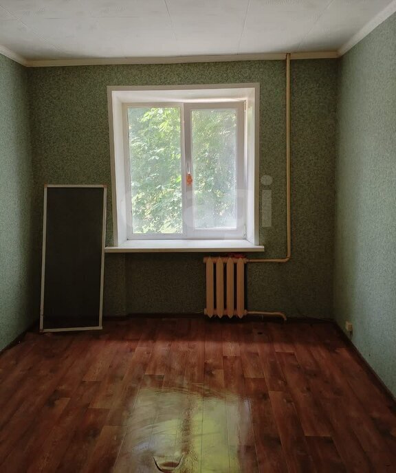 комната г Губкин ул Лазарева 3 фото 3