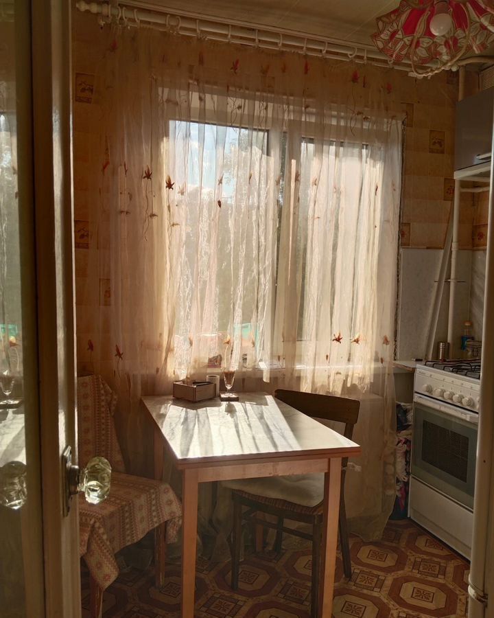 квартира г Петрозаводск р-н Октябрьский пр-кт Октябрьский 4в фото 1