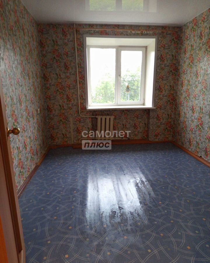 квартира р-н Артемовский г Артемовский ул Молодежи 24 фото 3