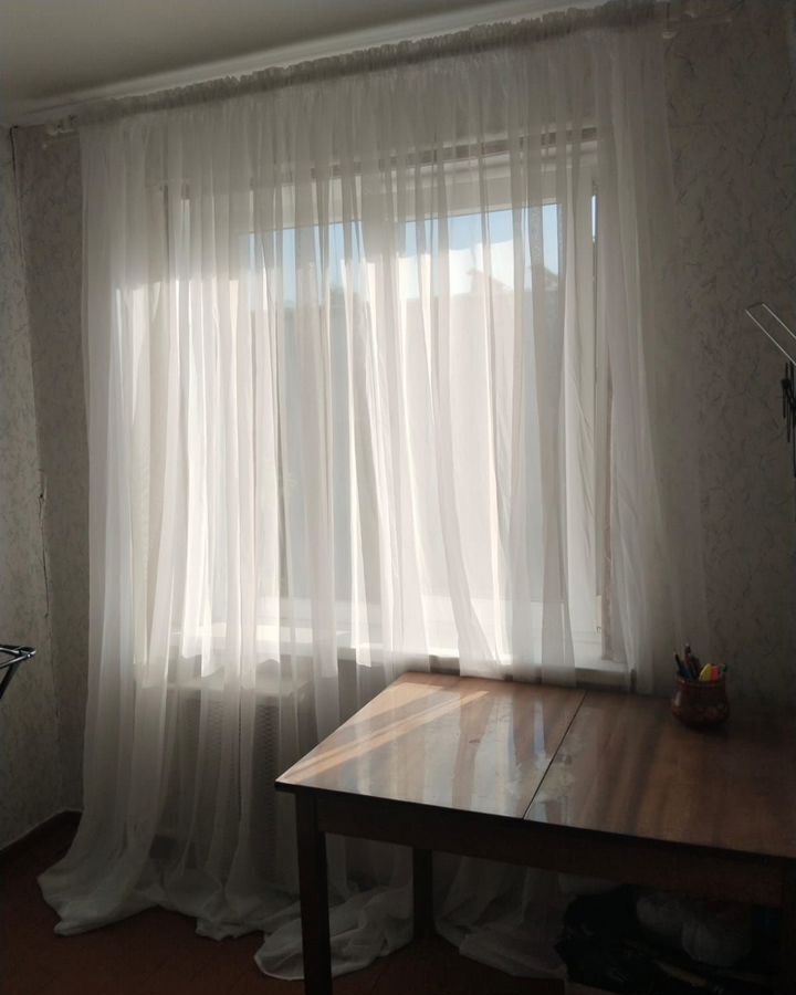 квартира г Петрозаводск р-н Октябрьский пр-кт Октябрьский 4в фото 3