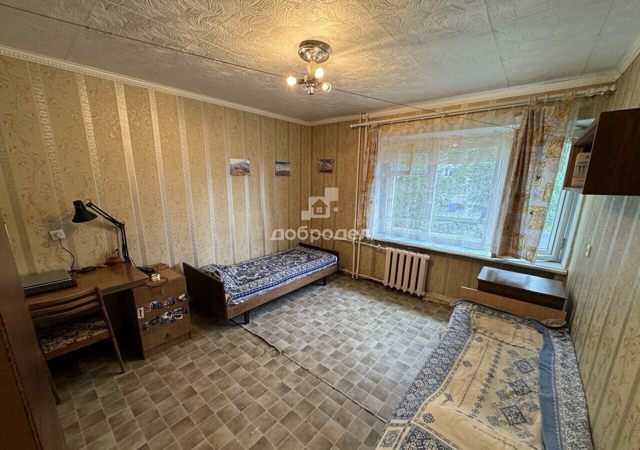 комната г Екатеринбург р-н Кировский ул Малышева 127а фото 7