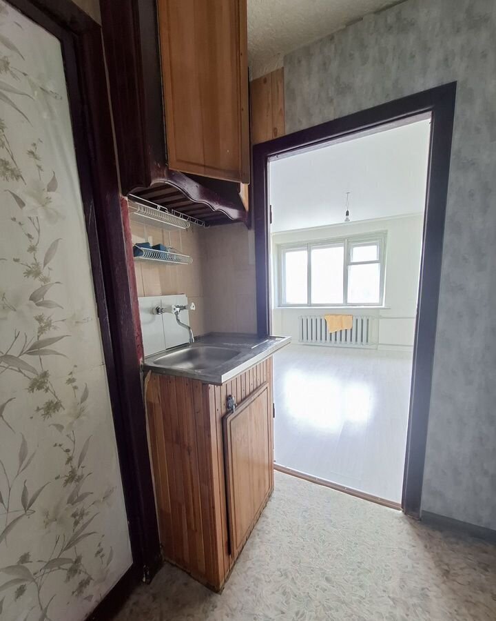 квартира г Новоуральск ул Фурманова 31 фото 5