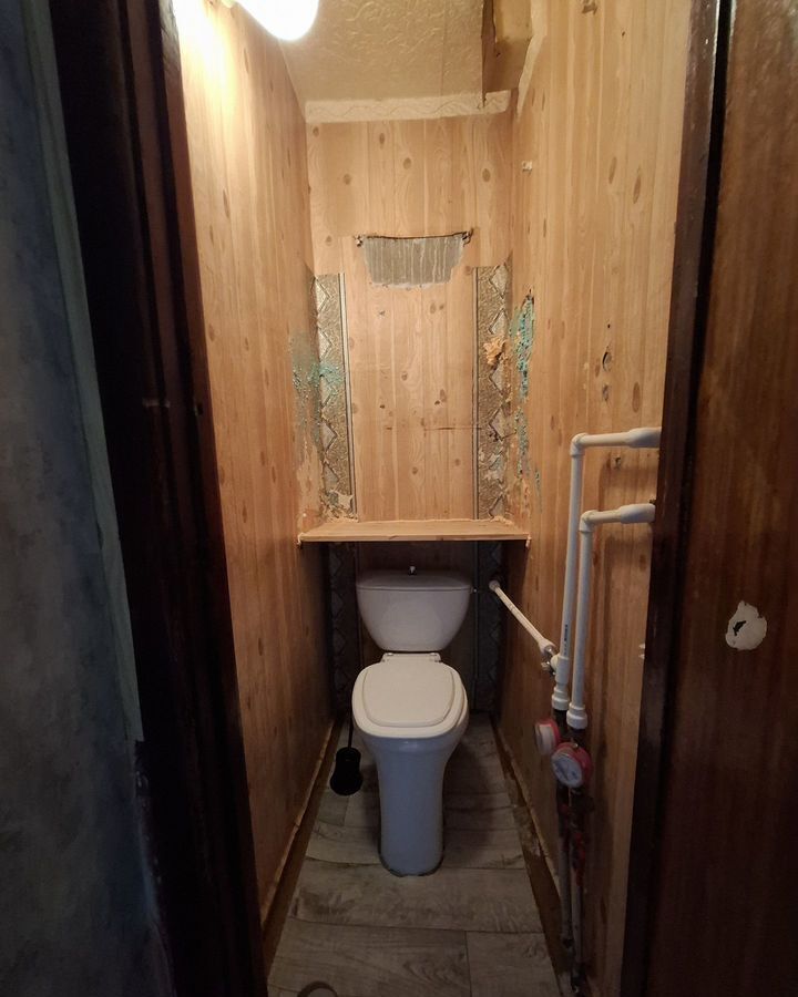 квартира г Новоуральск ул Фурманова 31 фото 6