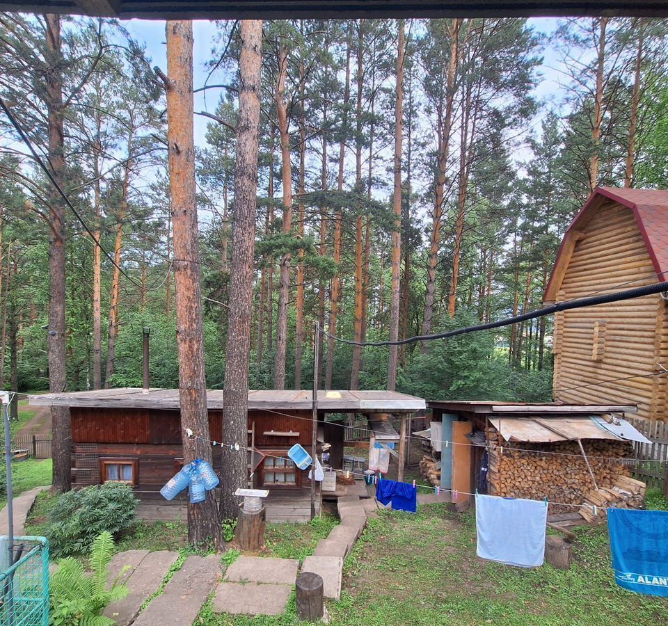 дом г Дивногорск п Усть-Мана фото 21